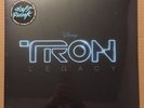 Daft Punk - Tron Legacy 2LP Vinyl Edition Soundtrack OST NEW SEALED