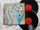 Derek & the Dominoes Eric Clapton Blind Faith etc  LAYLA Gatefold Nr Mint DBL LP