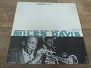 Miles Davis - Volume 2 USA LP BLUE NOTE MINT- 1969 LIBERTY PRESSING