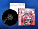 KING CRIMSON IN THE COURT OF THE CRIMSON KING 25VB1143 OBI LP DP4247