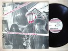 Cabaret Voltaire The Voice Of America ?LISTEN? A2 B2 UK LP Rough Trade 1980 EX