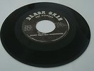 BLACK SKIN THE PROPHET/BLACK SKIN-SONNY 'BLACK SKIN' WASHINGTON [ROOTS REGGAE]