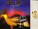 AMON DUUL II carnival in babylon UAG 29327 A1/B1 1st uk press 1972 LP VG/EX
