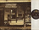 ELTON JOHN tumbleweed connection DJLPS 410 A1/B2 uk djm gatefold 1970 LP EX/EX