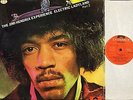 THE JIMI HENDRIX EXPERIENCE electric ladyland part 2 2310 272 in shrink LP EX/EX
