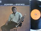 Miles Davis ?– Milestones  Vinyl, LP  CBS ?– 62308 UK 1958