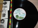 LE WAILERS LP BURNIN´/BOB MARLEY PREMIÈRE ROYAUME-UNI ISLAND 1973 PRESS GATEFOLD