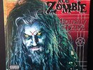ROB ZOMBIE Hellbilly Deluxe LP ORANGE VINYL New SEALED /1500