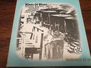 Kings of Blues 10 Lp Box-Muddy Waters-Ray Charles-Memphis Slim-Luther Johnson