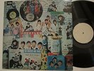 THE BEATLES SPRO-9462 LP COLLECTORS ITEMS / VG+