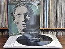 Beethoven: Symphony No. 5 - Ansermet **UK First Decca SXL 2003 WBg ED1 BB LP**