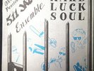ORIGINAL ALBUM Ohio Penitentiary HARD LUCK SOUL Private Prison LP Columbus Jazz