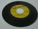 TREASURE ISLE/DANCE CRASHER - ALTON ELLIS & THE FLAMES [SKA]  7