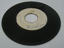 BLANK[COXSONE]/RUN BABYLON - LARRY MARSHALL [ROOTS REGGAE]  7