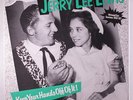 JERRY LEE LEWIS: Keep Your Hands Off Of It  LP (UK) Rockabilly