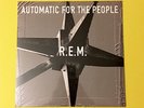NEW R.E.M. Automatic for the People Vinyl LP 2003 German IMPORT SEALED REM