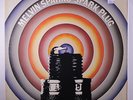MELVIN SPARKS: Spark Plug LP (cut corner, 2 corner dings, some foxing obc) rare