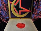 SCARCE & GREAT 1972 UK ACID FREAK LP   ARTHUR BROWN KINGDOM COME #2 PROG PSYCH