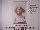 VARIOUS: If Beale Street Could Talk, Pre-war Memphis Blues Favorites 1928-1939