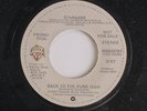 STARGARD: Back To The Funk (edit) / Mono 45 (dj) Soul