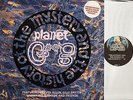 GONG the mystery and the history of the planet gong DMLP 1018 uk DOUBLE LP EX/EX