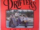 DRIFTERS: Hello Trouble LP Sealed Bluegrass