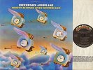 JEFFERSON AIRPLANE thirty seconds over winterland FTR 0147 1E/1E uk LP EX-/EX-