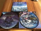 Iron Maiden - Brave New World (2000) Doppel Picture LP
