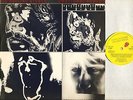 THE ROLLING STONES emotional rescue CUN 39111 A4U/B1U uk 1980 LP EX/EX-