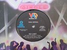 FINAL EDITION - NO LIMIT - I CAN DO IT ANYWAY YOU WANT - VAP USA DISCO - 12