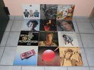 Georg Danzer  -  12 LP`s