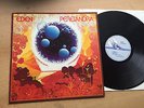EDEN PERELANDRA XIAN KRAUT PROGROCK GERMAN PILA RECORDS in 1983