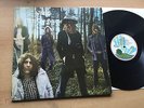 MOTT THE HOOPLE WILDLIFE UK ORIGINAL 1ST PRESS ISLAND in 1971 FOC MINT