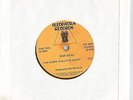 Raw Deal You Cried Wolf / I am Alone 7” 1979 Aust Power Pop