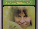 ASTRUD GILBERTO: Verve Celebrity Scene 45 (box set of five 7