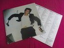 David Bowie Lp + insert - Lodger, excellent condition