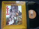 LP /    LOVE /    DA CAPO