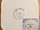 Where The Wild Things Are LP TEST PRESS sheer terror gorilla biscuits breakdown