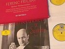DGG SLPM 138 002-3 (2 x LP): BEETHOVEN: 