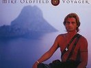 Mike Oldfield - Voyager    (Vinyl LP / Album) (New)