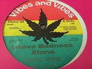 Singie Singie Leave Badness Alone Rare Killer Roots 12