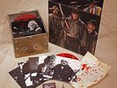 'The Hateful Eight' - Limited Steel Box Set - Third Man Records -Ennio Morricone