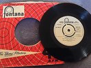 ROY YOUNG -I HARDLY KNOW rare UK 1960 DEMO PROMO / ROCKABILLY / ROCK 'N' ROLL EX
