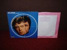 JOHN CAMERON QUARTET Off Centre LP 1969 DERAM 1st Press  MONO