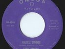 Chase Randall – Maltese Summer – UNKNOWN SOUL FUNK 45 = Liza-Mae Breakaway HEAR