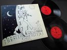 ARBETE OCH FRITID - … SEN DANSAR VI UT / ORIG SWE 77 2LP HURV KRLP-3 PSYCH FOLK