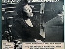 ELLA FITZGERALD LET NO MAN WRITE MY EPITAPH RARE ORIG '60 VERVE MONO LP DG MINT