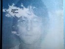 JOHN LENNON (BEATLES) IMAGINE RARE ORIGINAL 1971 APPLE LP BEAUTIFUL