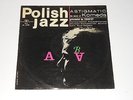 Komeda Quintet - LP - Astigmatic - 1966 MONO - Polskie Nagrania Muza XL 0298