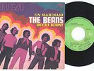 THE BEANS RARO PROMO  UN MARINAIO-OCCHI BUONI (DE ANGELIS-MOGOL) ITALY '69 MINT